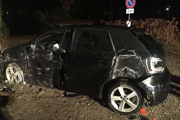 Incidente a Meina all’alba