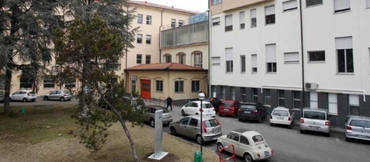 Fuga da Angera: ospedale a rischio chiusura!