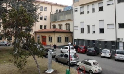 Fuga da Angera: ospedale a rischio chiusura!