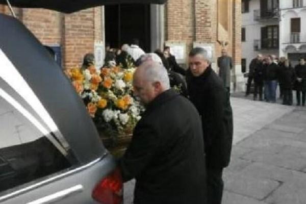 L’ultimo saluto allo chef ghemmese Daniele Preda, aveva 67 anni