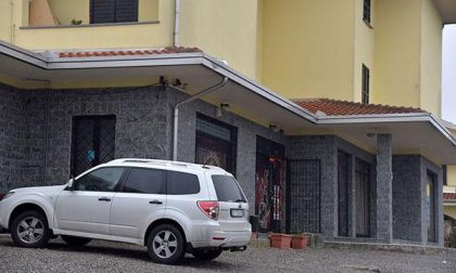 Ladri in azione a Oleggio: presi di mira un bar e un’azienda