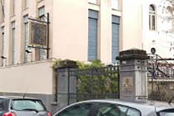 Ladri in azione al Ryan’s