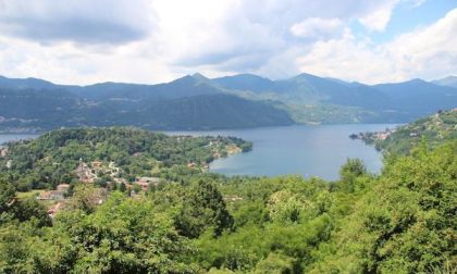 Lago d’Orta, bilancio positivo per la stagione 2017