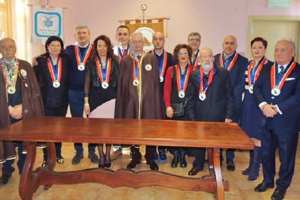 Lo stadio porterà il nome di Malgaroli