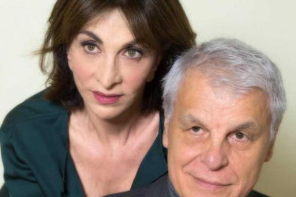 Lunedì sul palco del Teatro Nuovo arriva Michele Placido