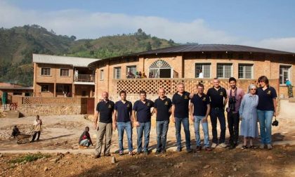 Il Rotary di Orta San Giulio si mobilita per il Burundi