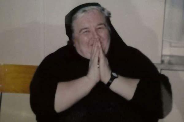 Messa in ricordo di suor Eugenia Rava al Santa Lucia