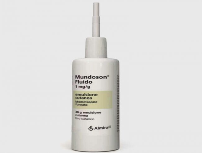 Ritiro farmaco: crema per dermatiti