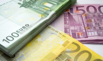 Maglia nera a Novara : cala lo stock dei prestiti dell'artigianato in Piemonte