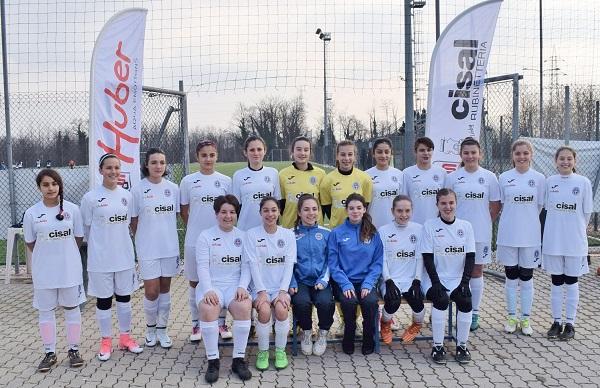 Novara calcio: l’azzurro si tinge di rosa