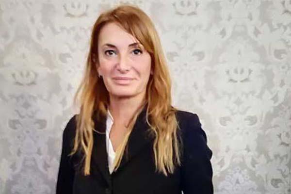 Nuova direttrice per l’Oncologia dell’ospedale Maggiore