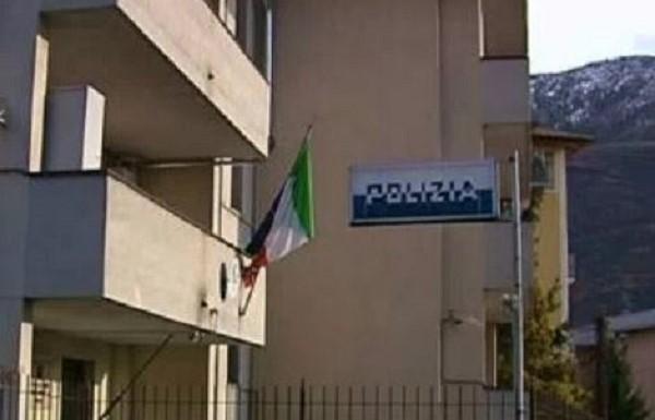 Nuova sede per il commissariato di Omegna