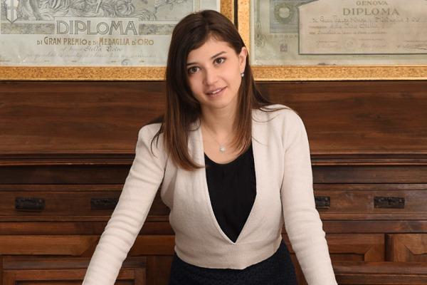 Nuovo direttore commerciale per le Rubinetterie Stella