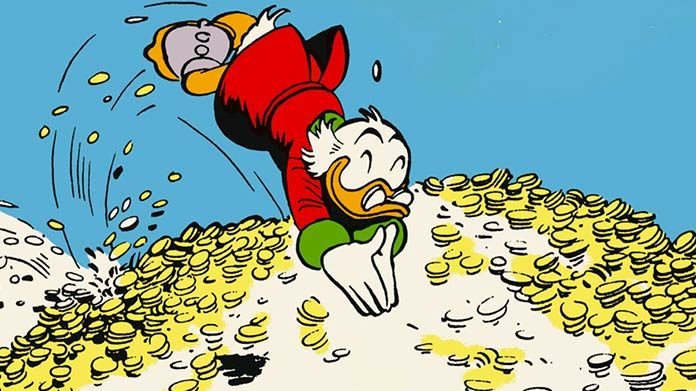 Paperoni dell’Aronese e del Borgomanerese: ecco la classifica dei redditi