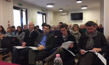 Cia Novara eletto il nuovo direttivo