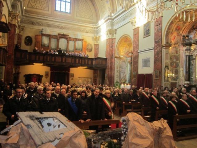 Patronale di S. Giuliano