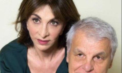 Domani sera Michele Placido al Nuovo