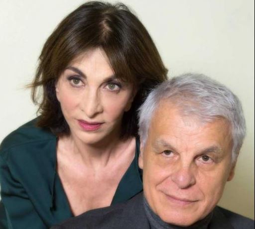 Domani sera Michele Placido al Nuovo