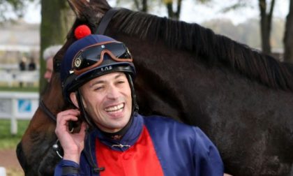 Muore stroncato da un tumore il fantino Daniele Porcu