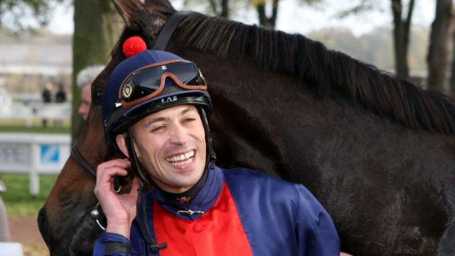 Muore stroncato da un tumore il fantino Daniele Porcu