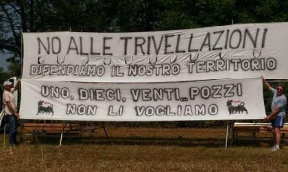 Pozzi Carpignano: dopo la rinuncia Eni, reazioni tra soddisfazione e scetticismo