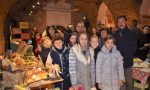 Premiati gli allestimenti più belli della mostra di presepi di Santa Cristina