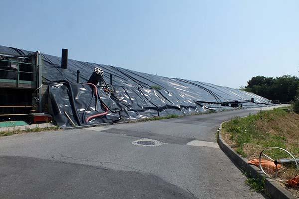 Raccolta differenziata: sono i Comuni novaresi i più virtuosi