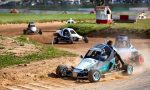 Rallycross: da Maggiora alla conquista dell’Italia