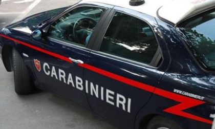 Rapina alle poste di Borgolavezzaro: fermato presunto autore