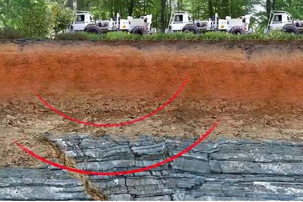 Ricerca idrocarburi, pronto lo studio d’impatto ambientale per l’indagine geofisica