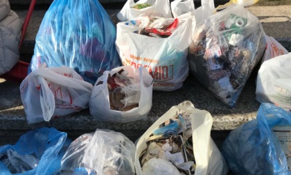 Arona in prima linea contro l’abbandono dei rifiuti: attivate le fototrappole ambientali