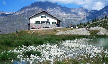 Cercasi gestore per rifugio nel Gran Paradiso