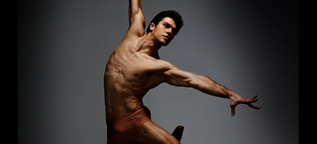 Cittadinanza onoraria al ballerino Bolle