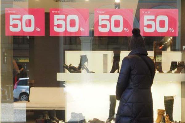 Saldi al via: come evitare “fregature”