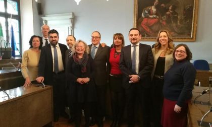 San Gaudenzio, "una festa per ribadire l'importanza della nostra identità"