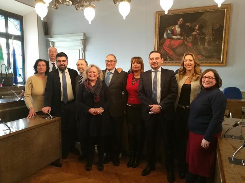 San Gaudenzio, “una festa per ribadire l’importanza della nostra identità”