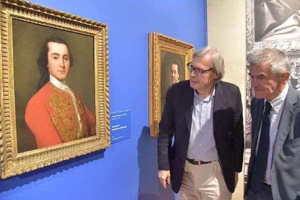 Sgarbi, un successo da 22mila visitatori