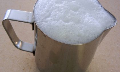 Attenzione latte in polvere con salmonella ecco di quale si tratta