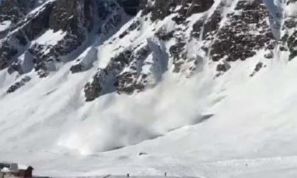 Slavine in val Divedro e val Formazza