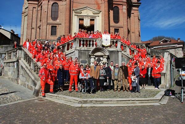 Sre Grignasco cerca nuovi volontari del soccorso
