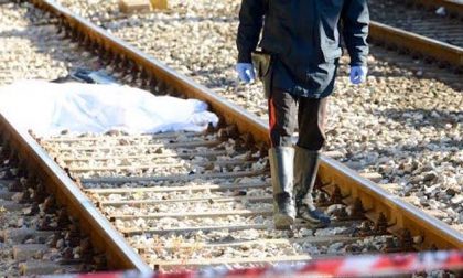 Cadavere sui binari, ritardi per tutti i treni