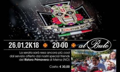 Terzo compleanno per gli Nrb, in aiuto a ben due associazioni