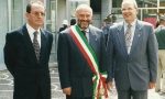 Torna a Borgomanero il Prefetto Domenico Cuttaia