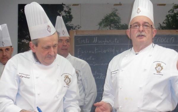 Tutti i segreti per diventare esperti di dolci