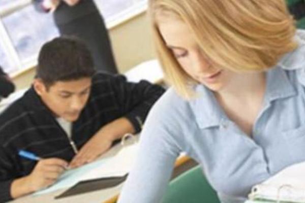 Una scuola che cammina