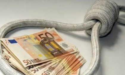 Estorsione e usura a Borgomanero arriva il prefetto Cuttaia