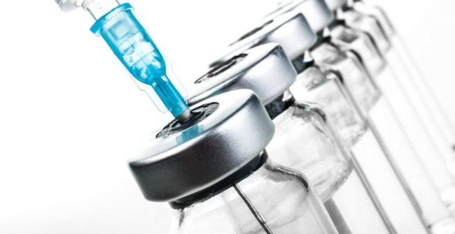 Anche a Novara scatta il “Vaccine Day”