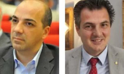 Verso le elezioni: a Novara duello Nastri-Pirovano?