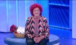 Vincenza Oliveto da Fara Novarese a Canale 5