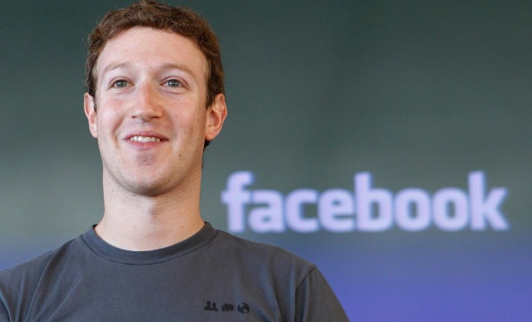 Facebook cambia algoritmo e perde 3,3 miliardi